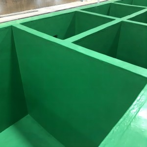 宣城防腐水池，宣城水池防腐防渗怎么做，宣城防腐水池施工厂家